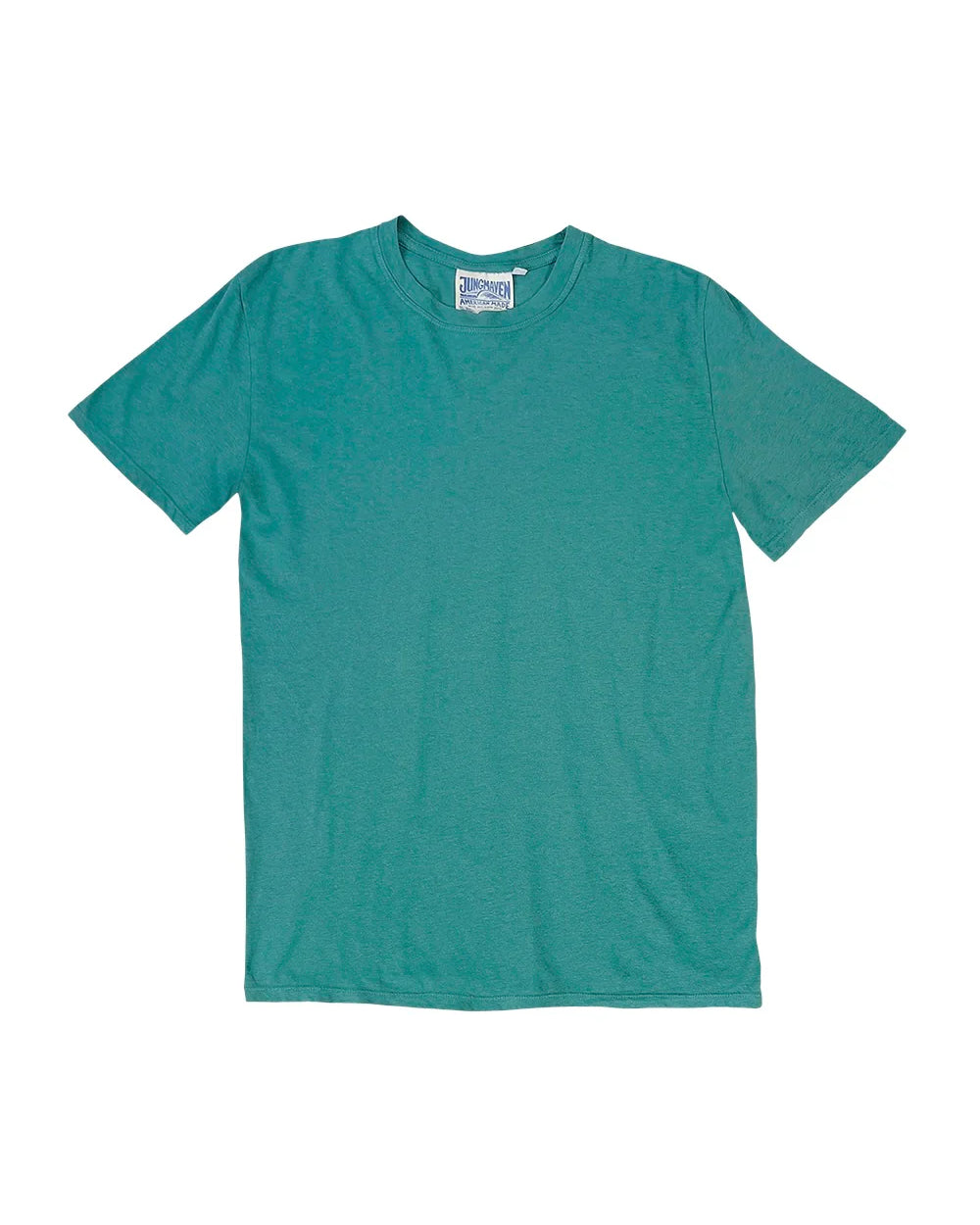 Basic Tee - Teal