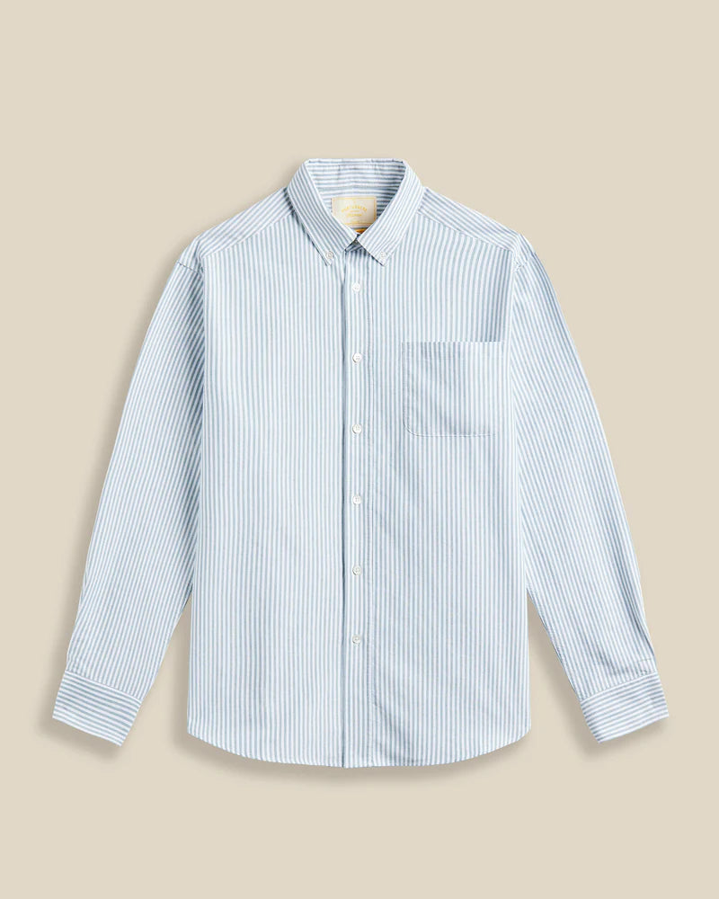 Belavista Stripe - Green