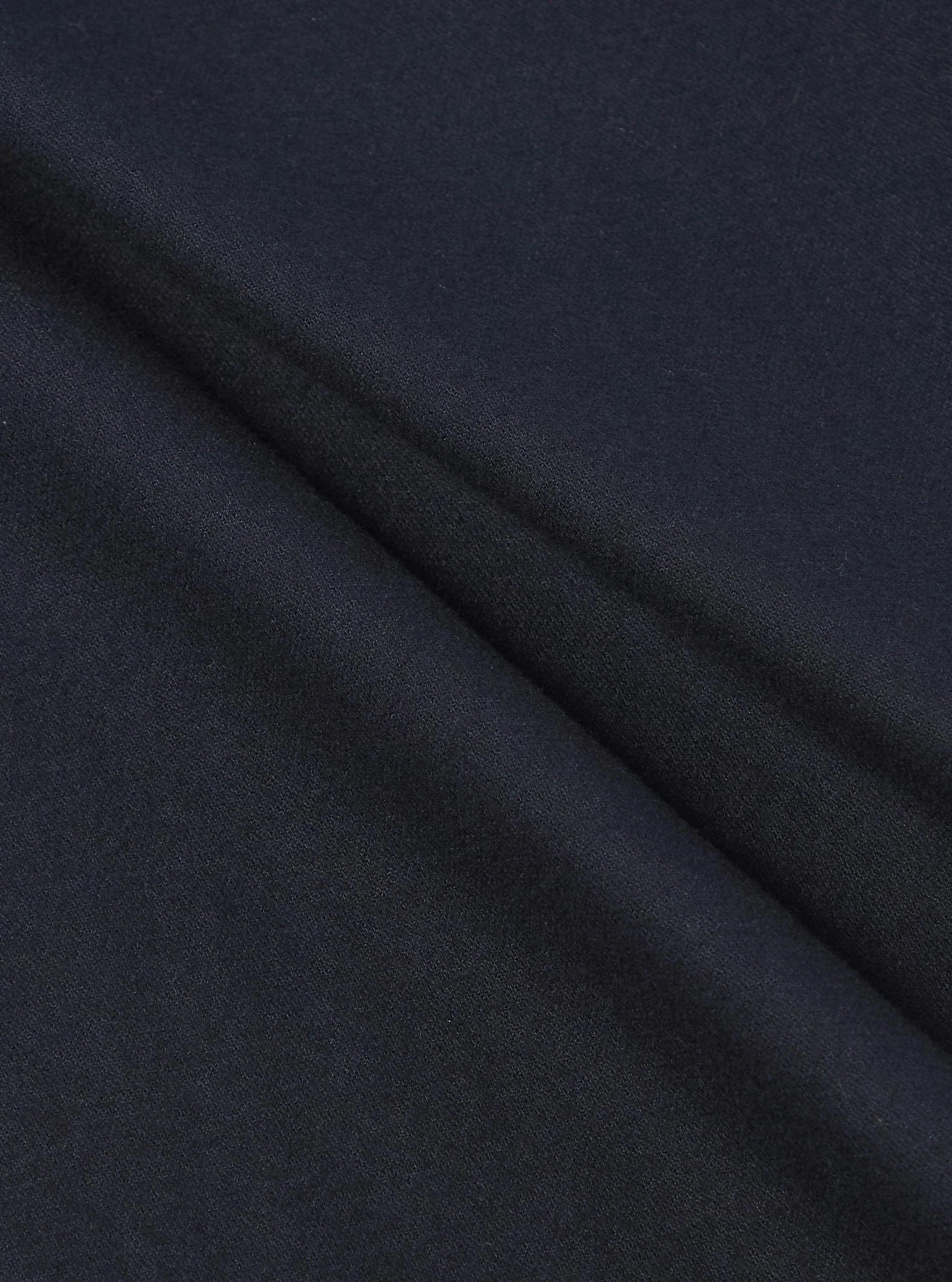 Brushed Moleskin Duke Pant - Navy