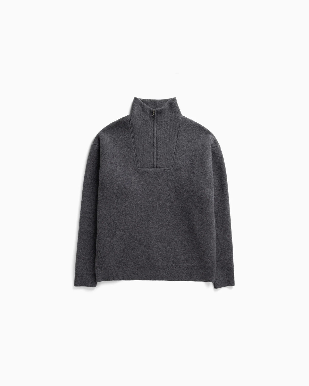 Cam - Heather Grey