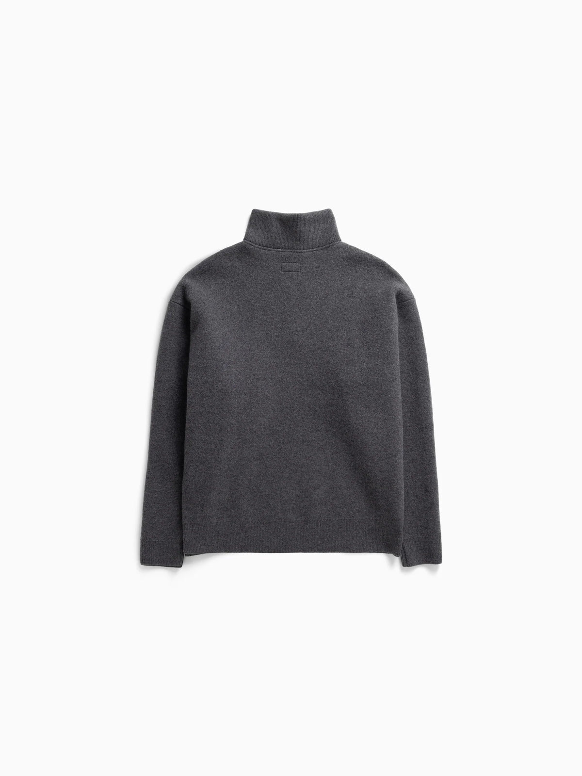 Cam - Heather Grey