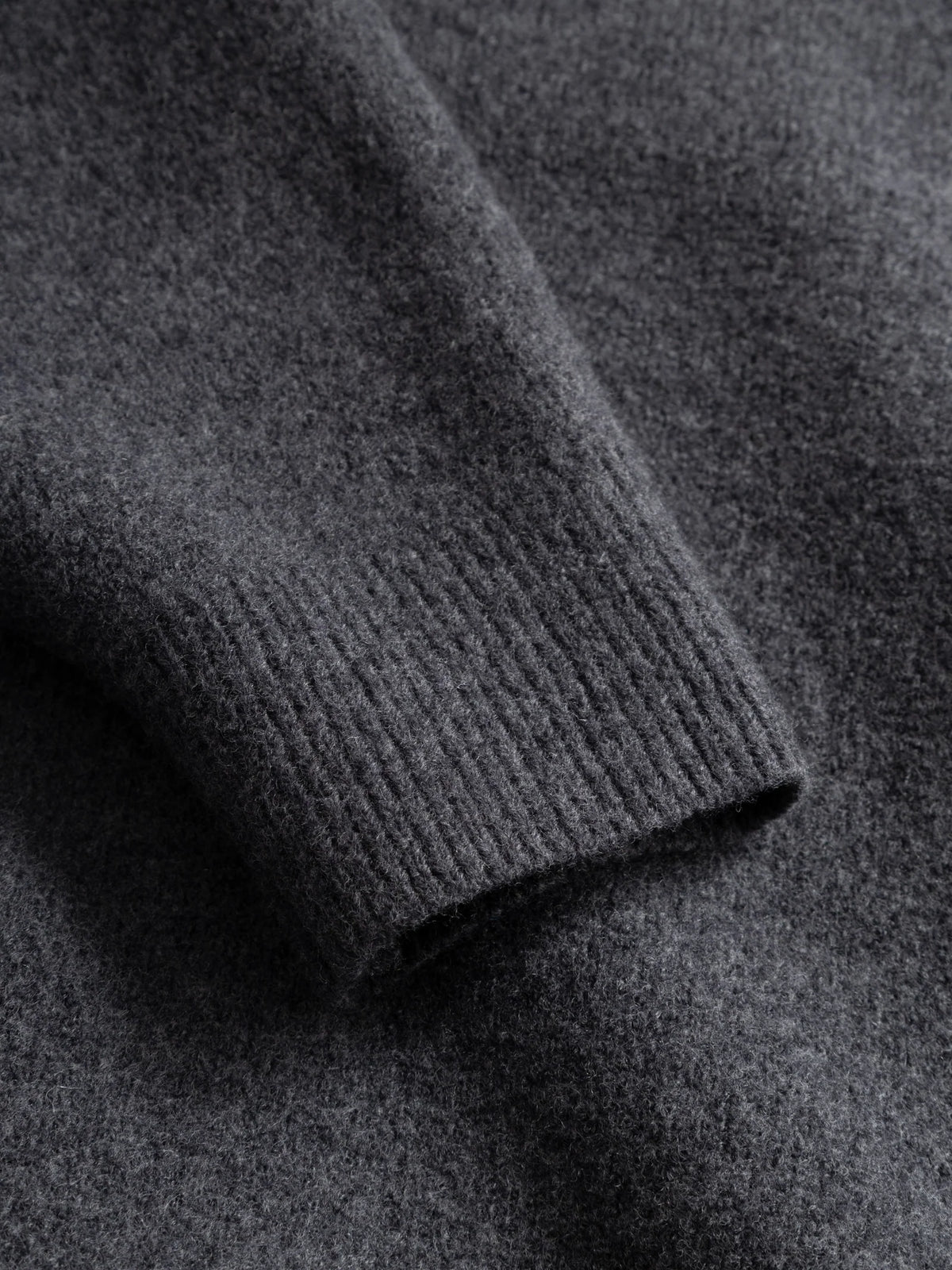 Cam - Heather Grey