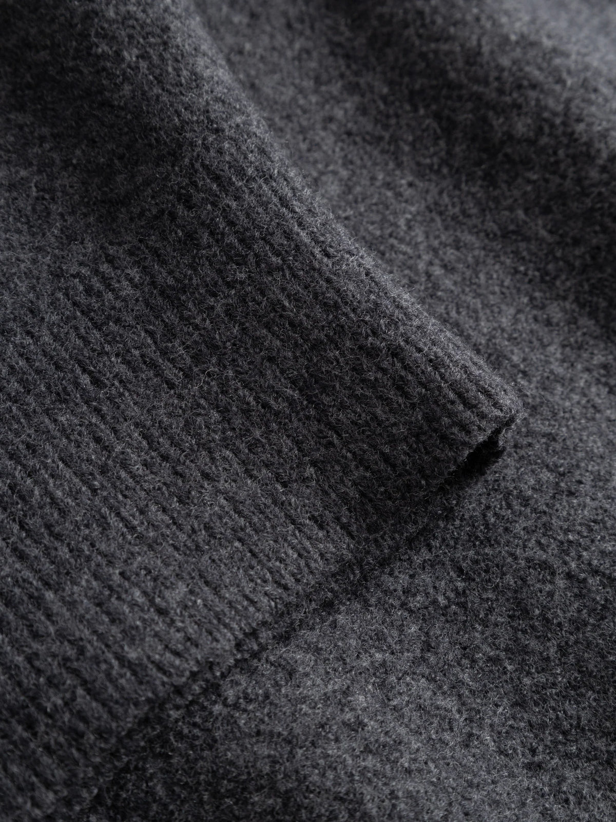 Cam - Heather Grey
