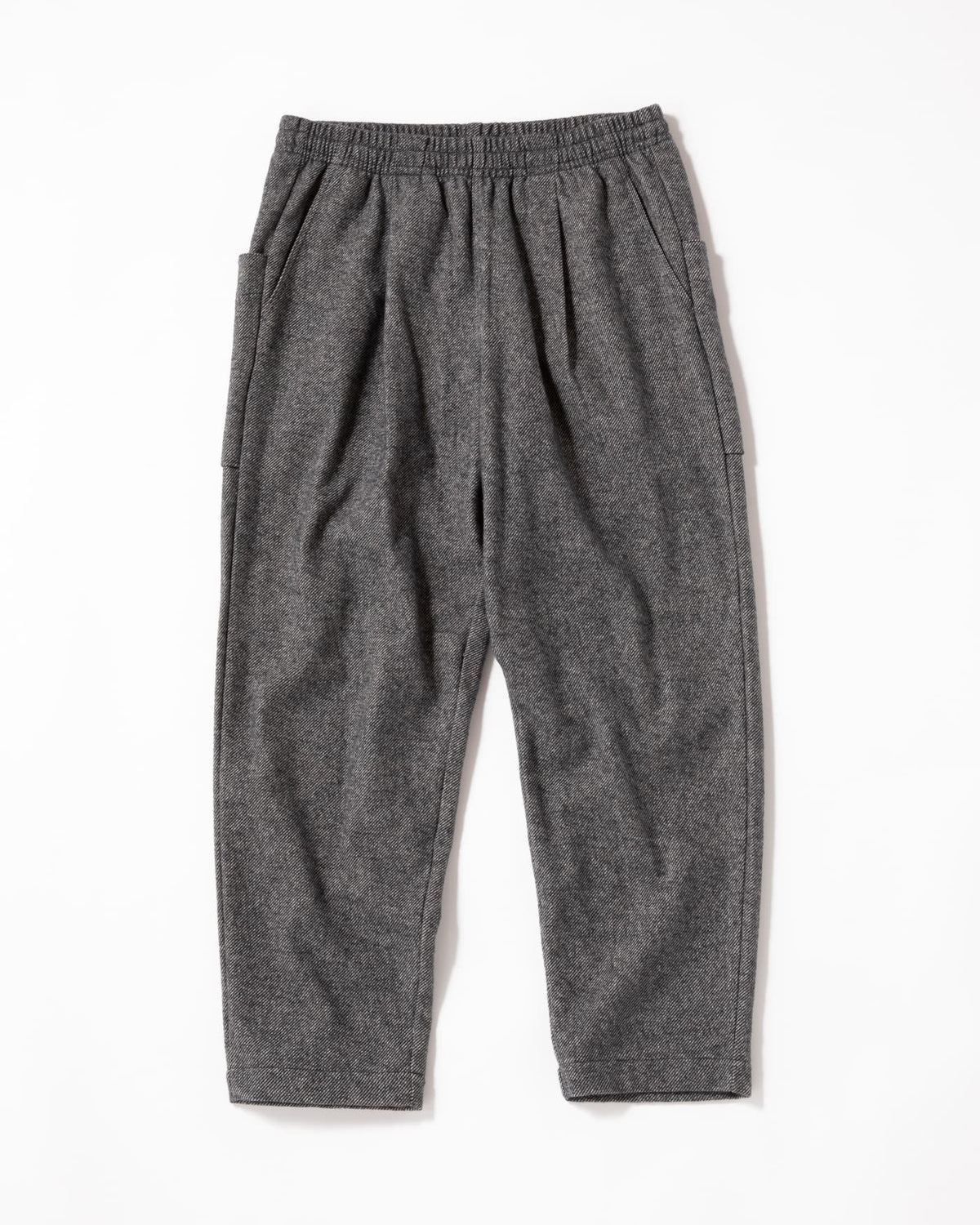 CMT Umps Pants - Gray Mix