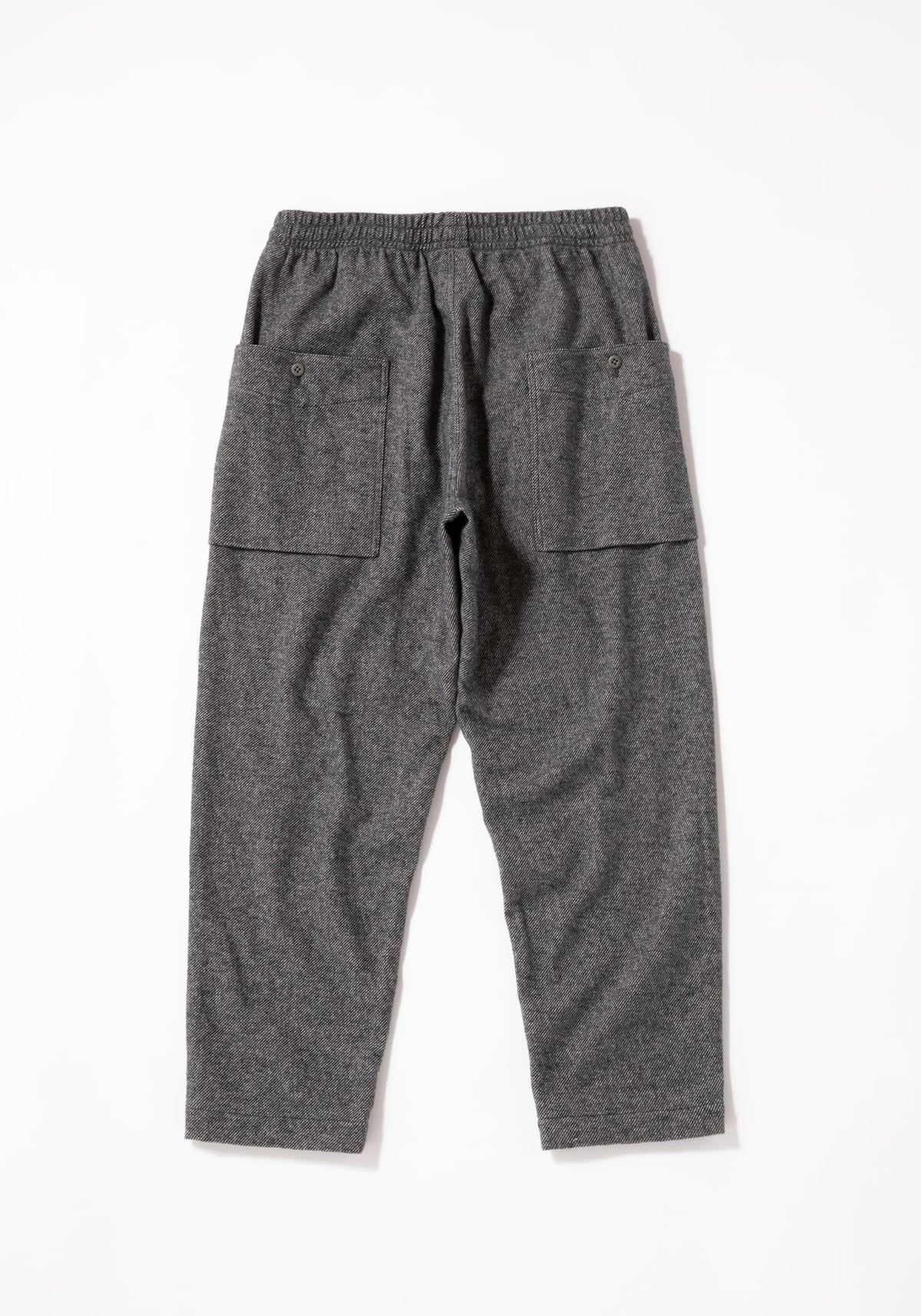 CMT Umps Pants - Gray Mix