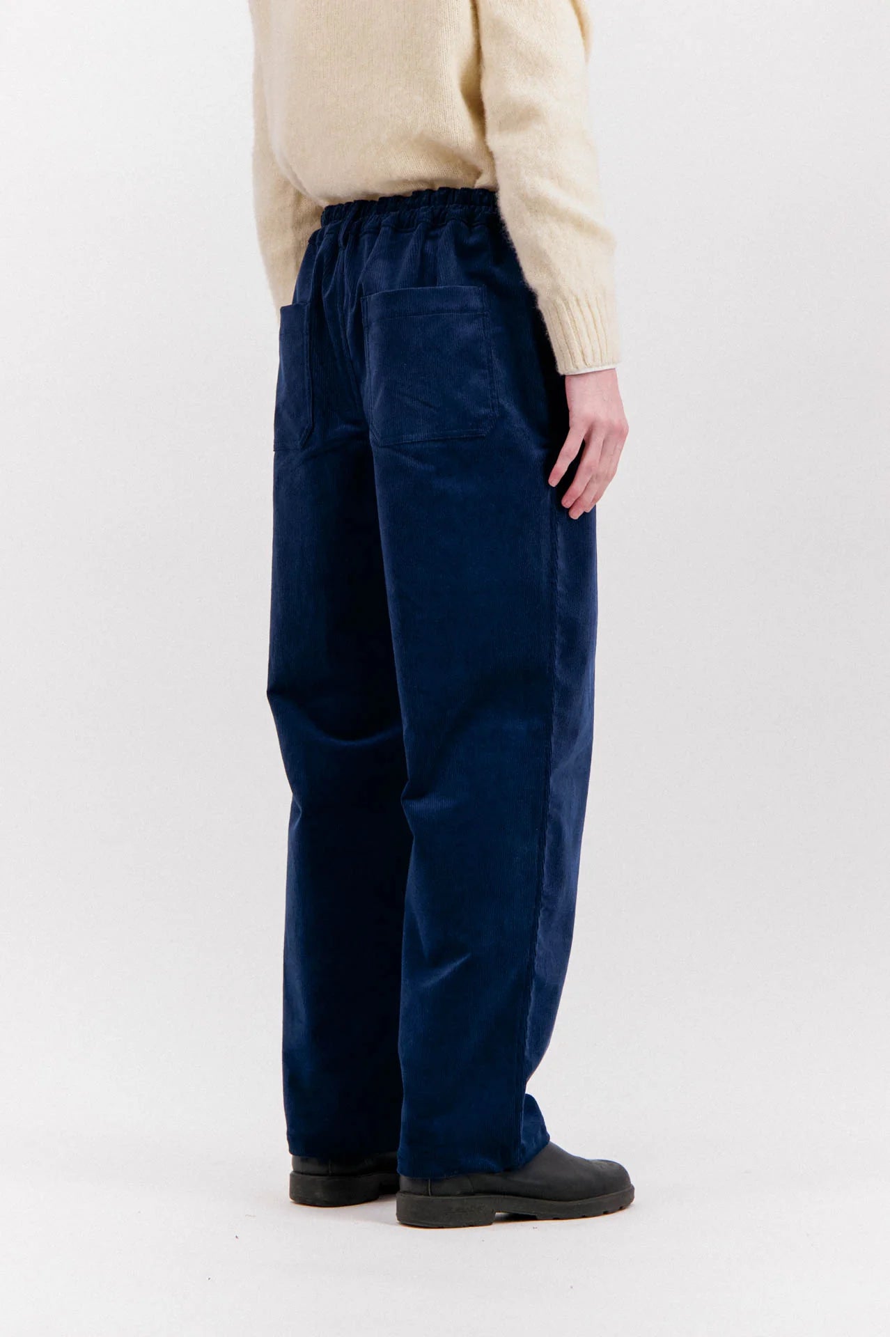 Cosmic Pants - Corduroy - Diesel