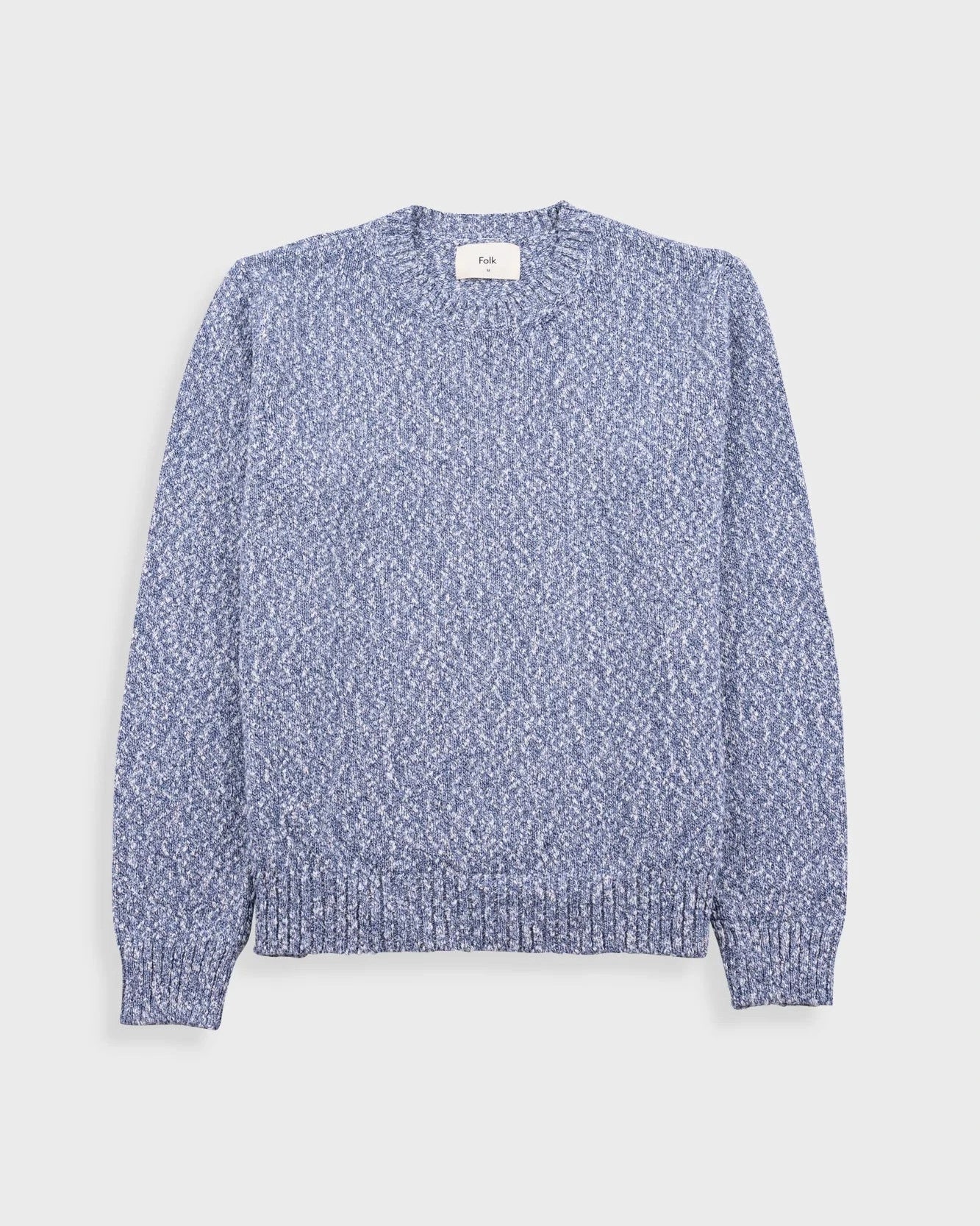 Chain Crew - Indigo Mix