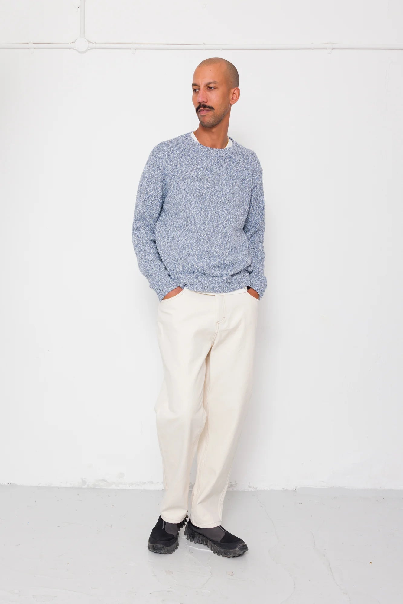 Chain Crew - Indigo Mix