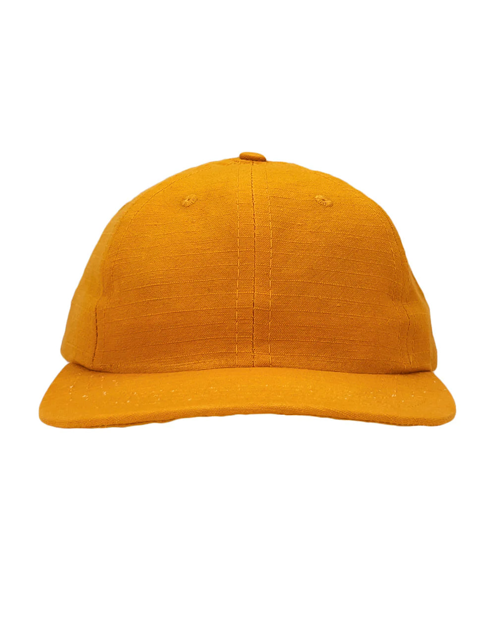 Chenga Ripstop Cap - Apricot Crush