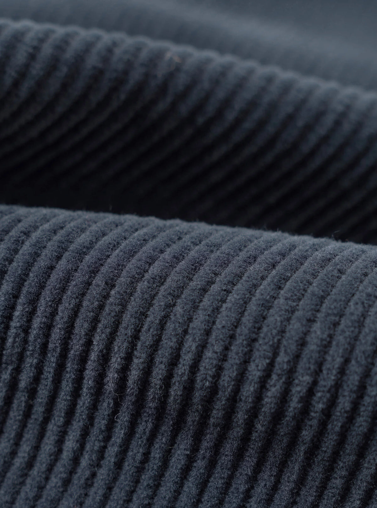 Cord Military Chino -  Dark Navy