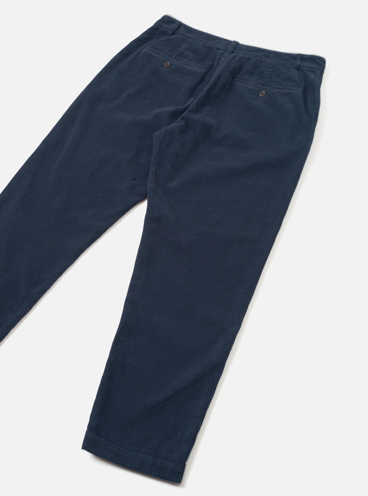 Cord Military Chino -  Dark Navy