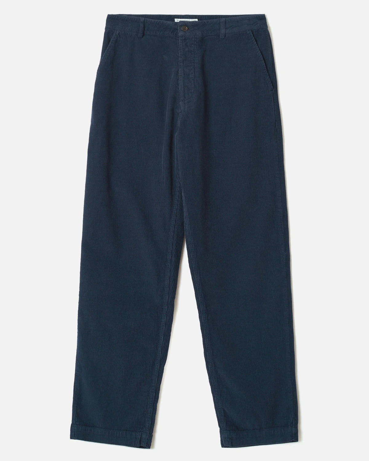Cord Military Chino -  Dark Navy