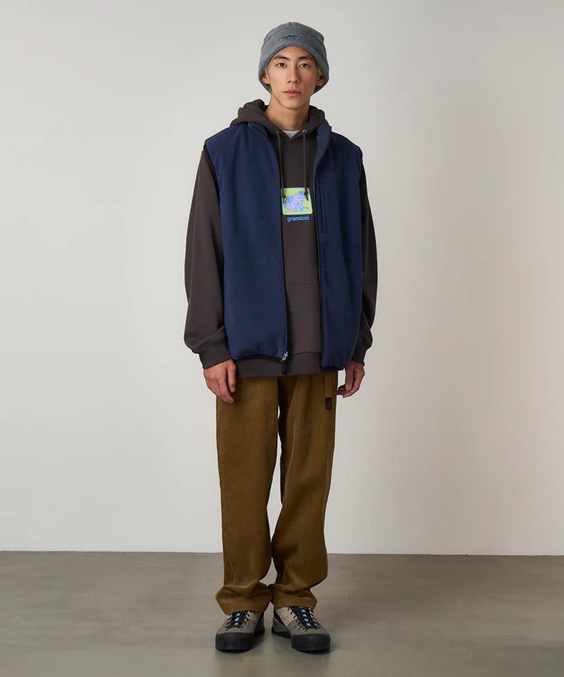 Corduroy Gramicci Pant - Camel