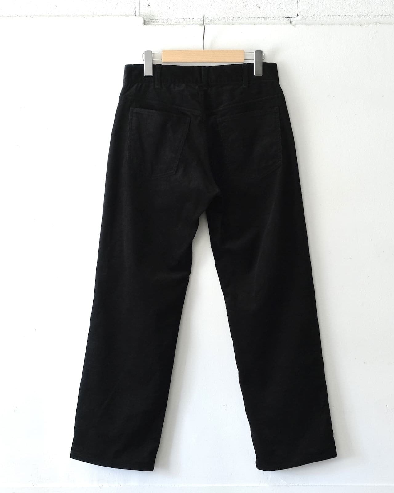 Cowboy Pants - Black