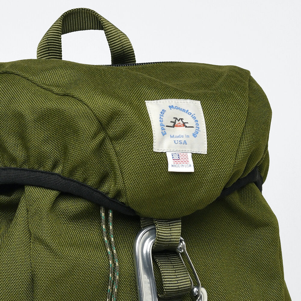 Medium Climb Pack - Moss