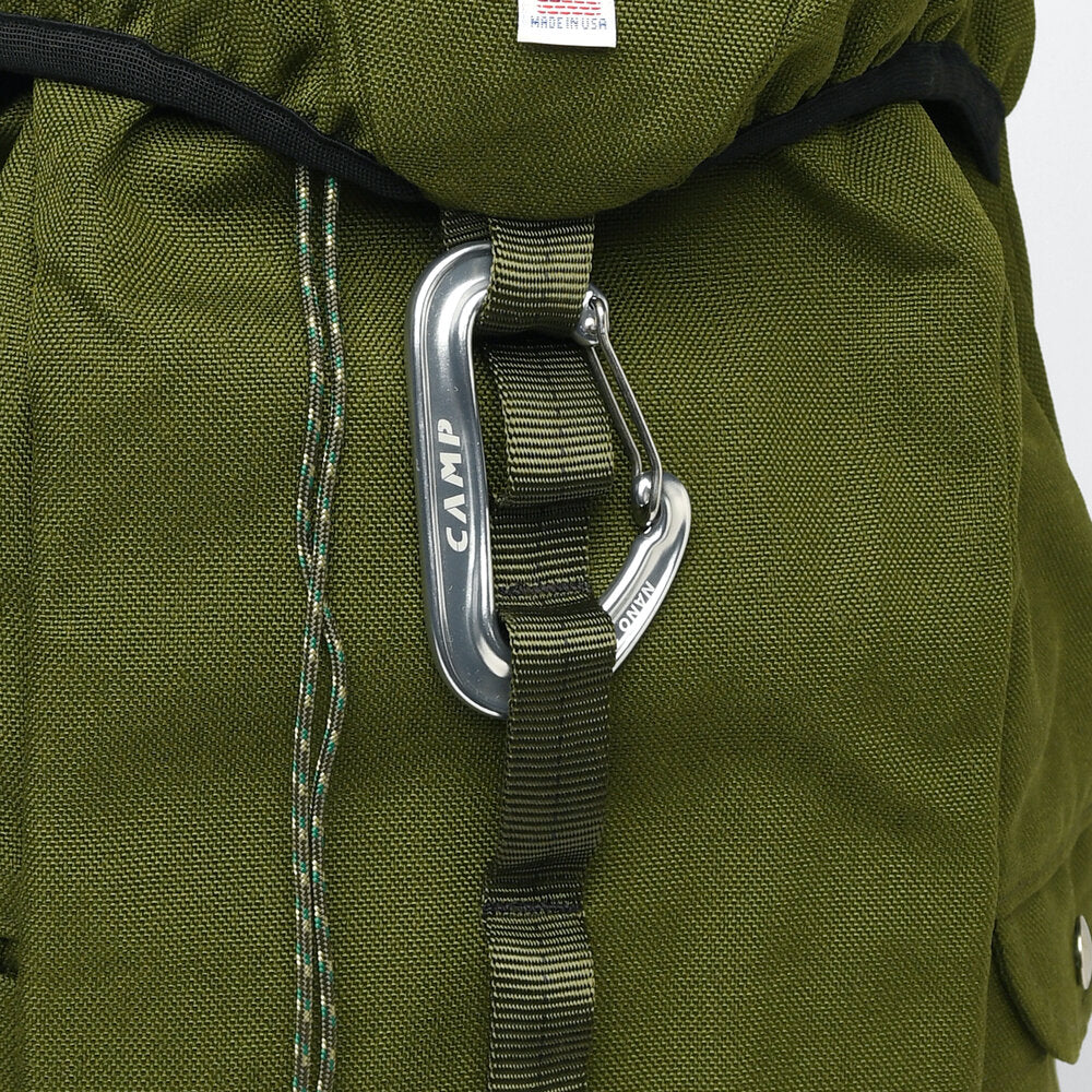 Medium Climb Pack - Moss