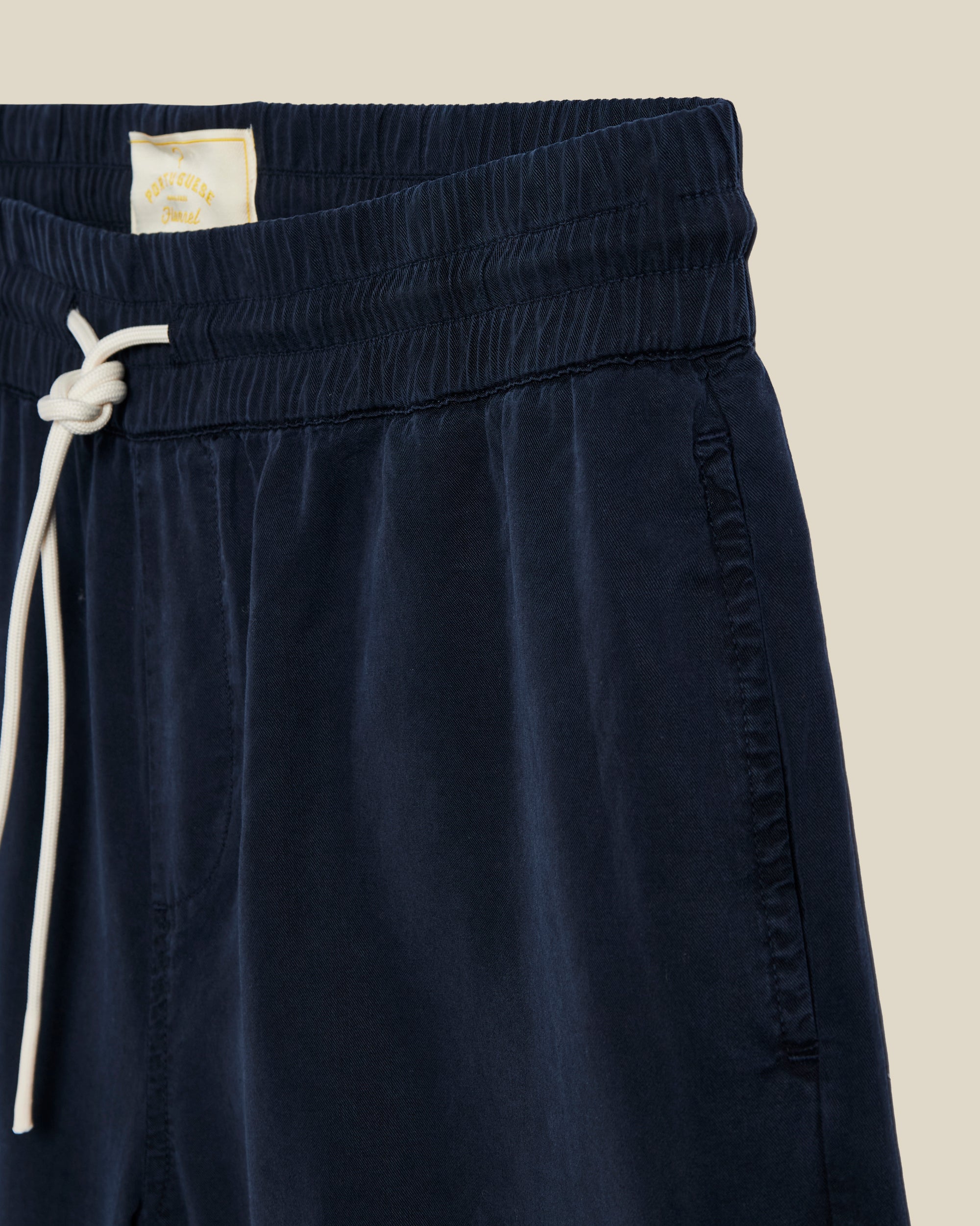 Dogtown Short - Navy