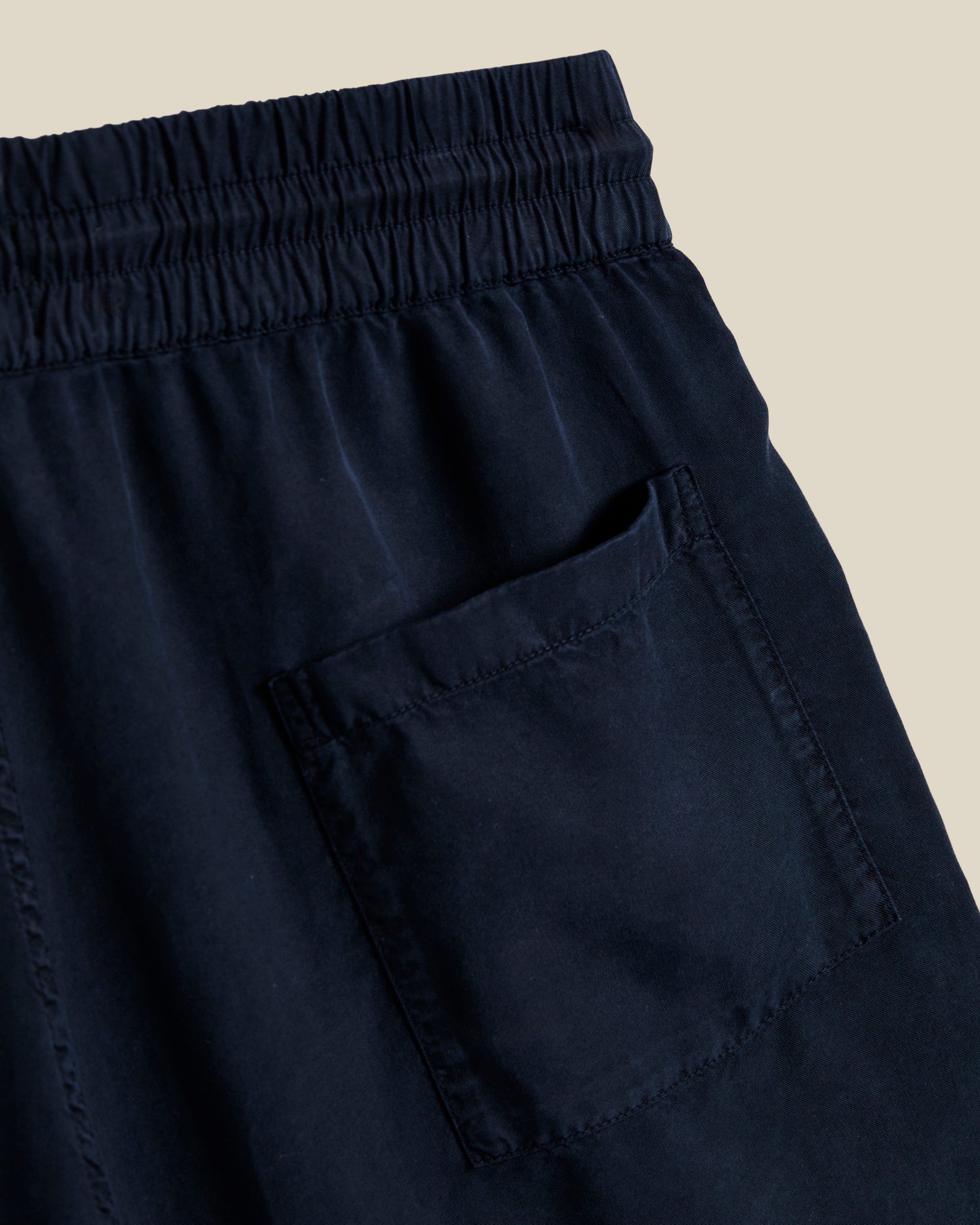 Dogtown Short - Navy