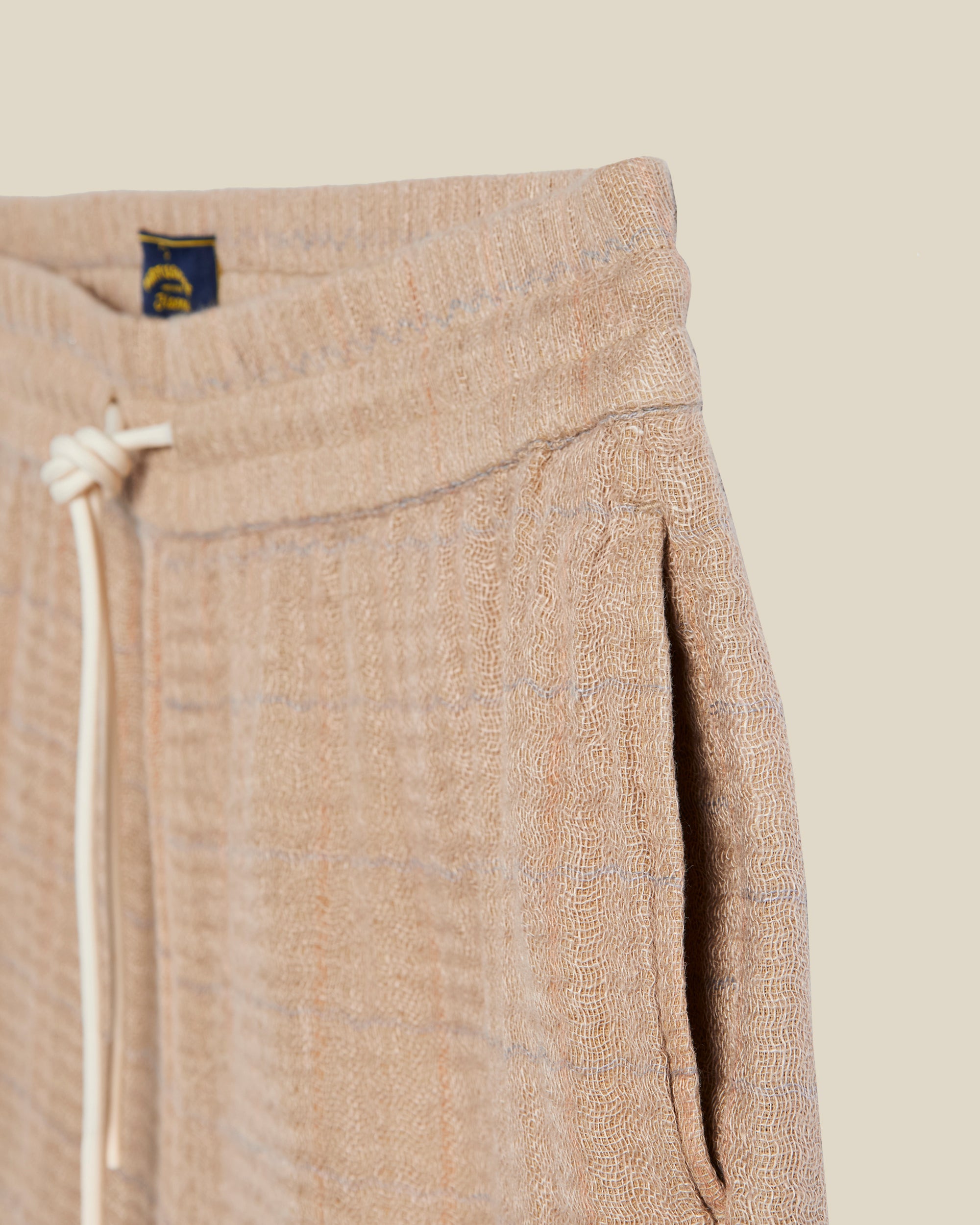 Dorne Shorts - Sand