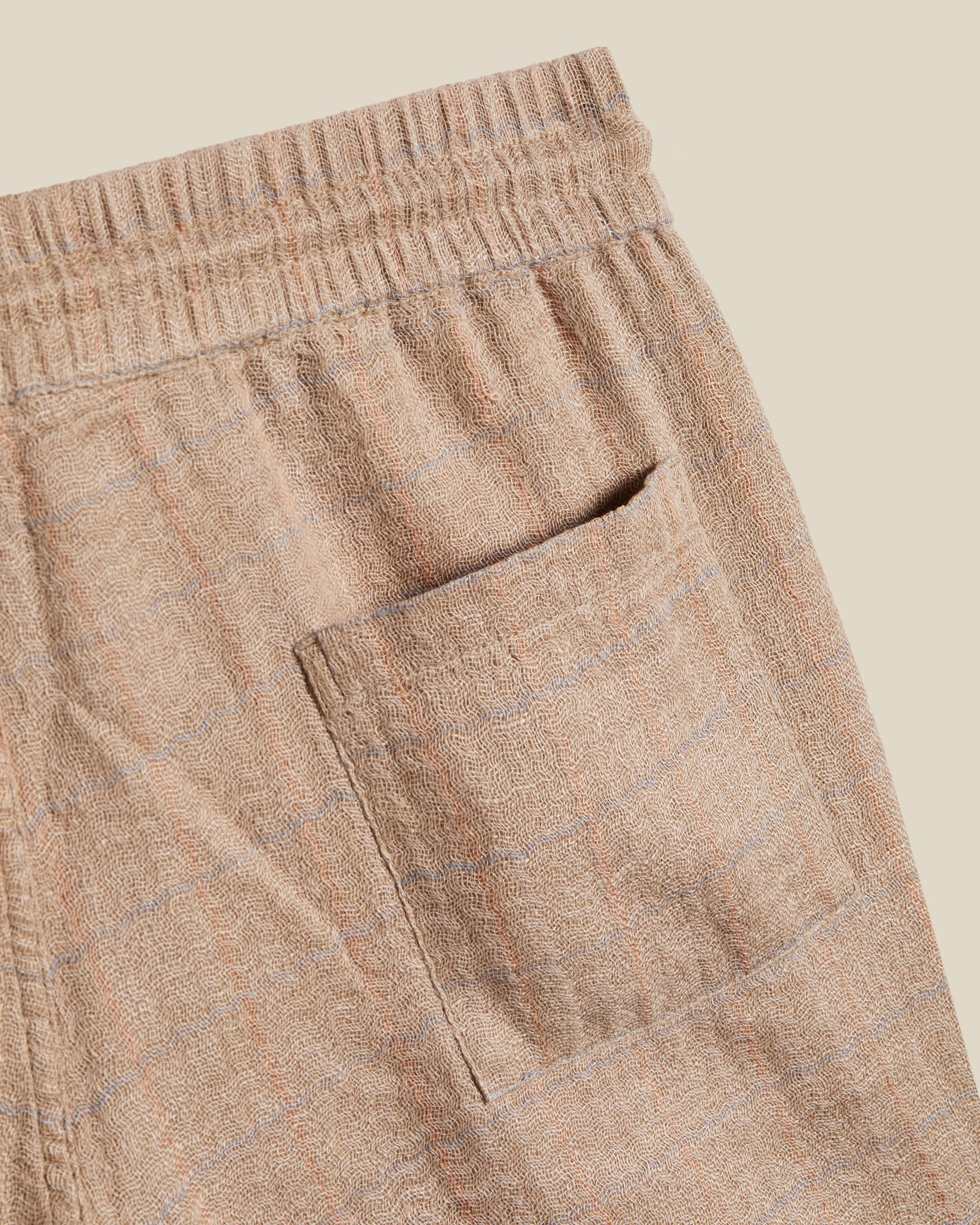Dorne Shorts - Sand