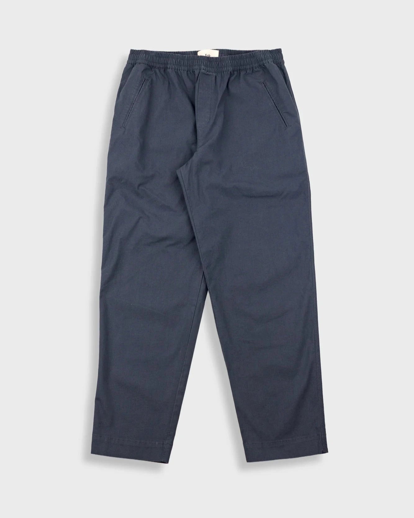 Drawcord Assembly Pant - Graphite Ripstop
