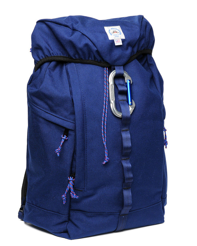 Large Climb Pack - Midnight