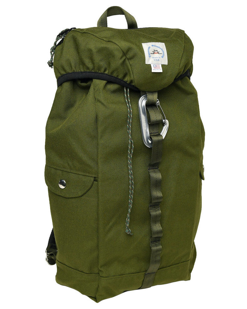 Medium Climb Pack - Moss