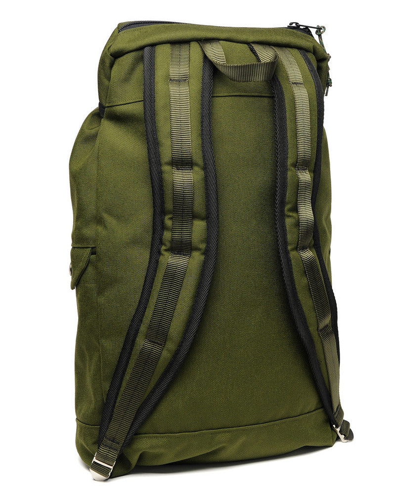 Medium Climb Pack - Moss