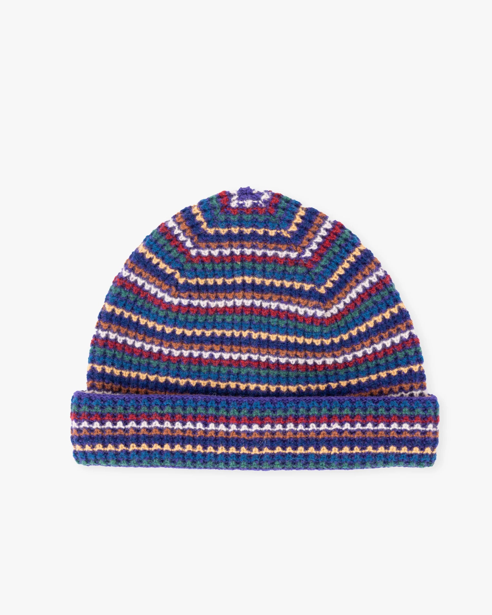 Everyday Hat - Purple Love