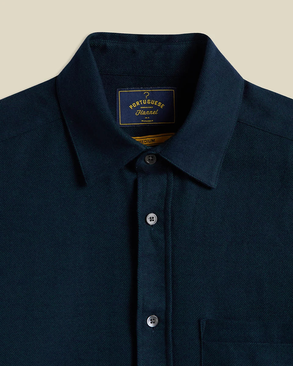 Espiga Cotton - Green