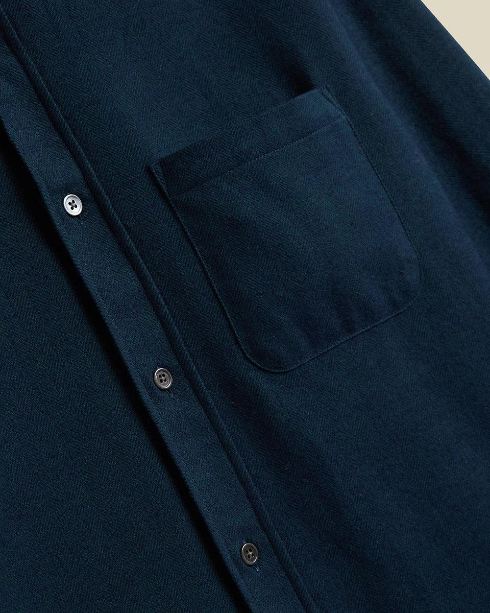 Espiga Cotton - Green