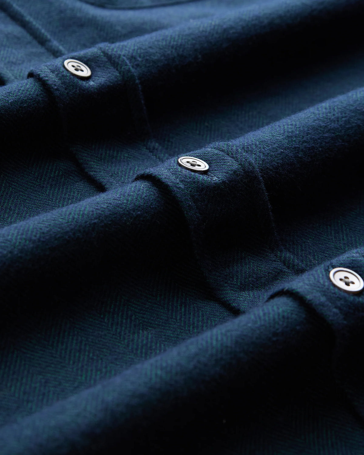 Espiga Cotton - Green