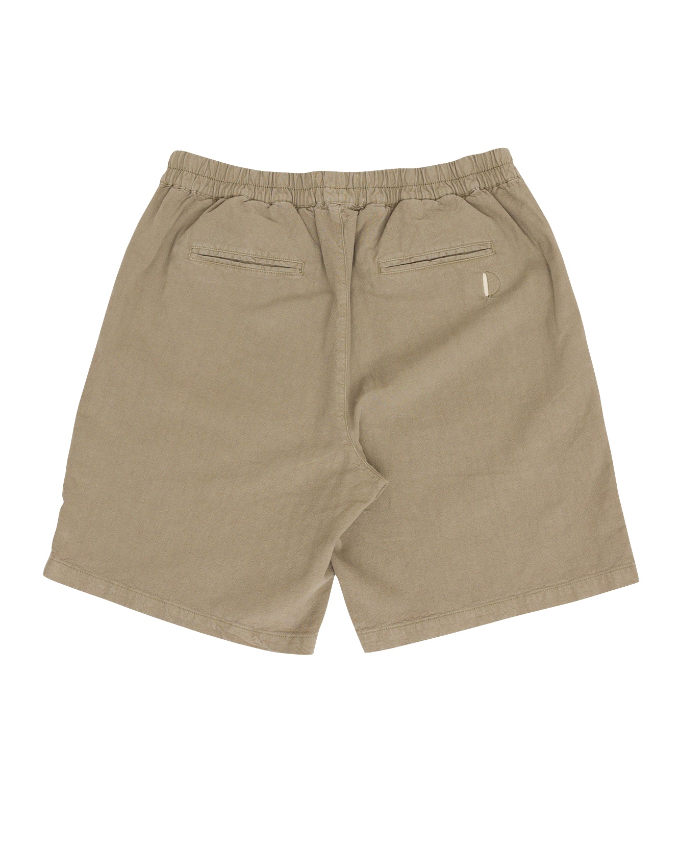 Assembly Short - Sage Linen