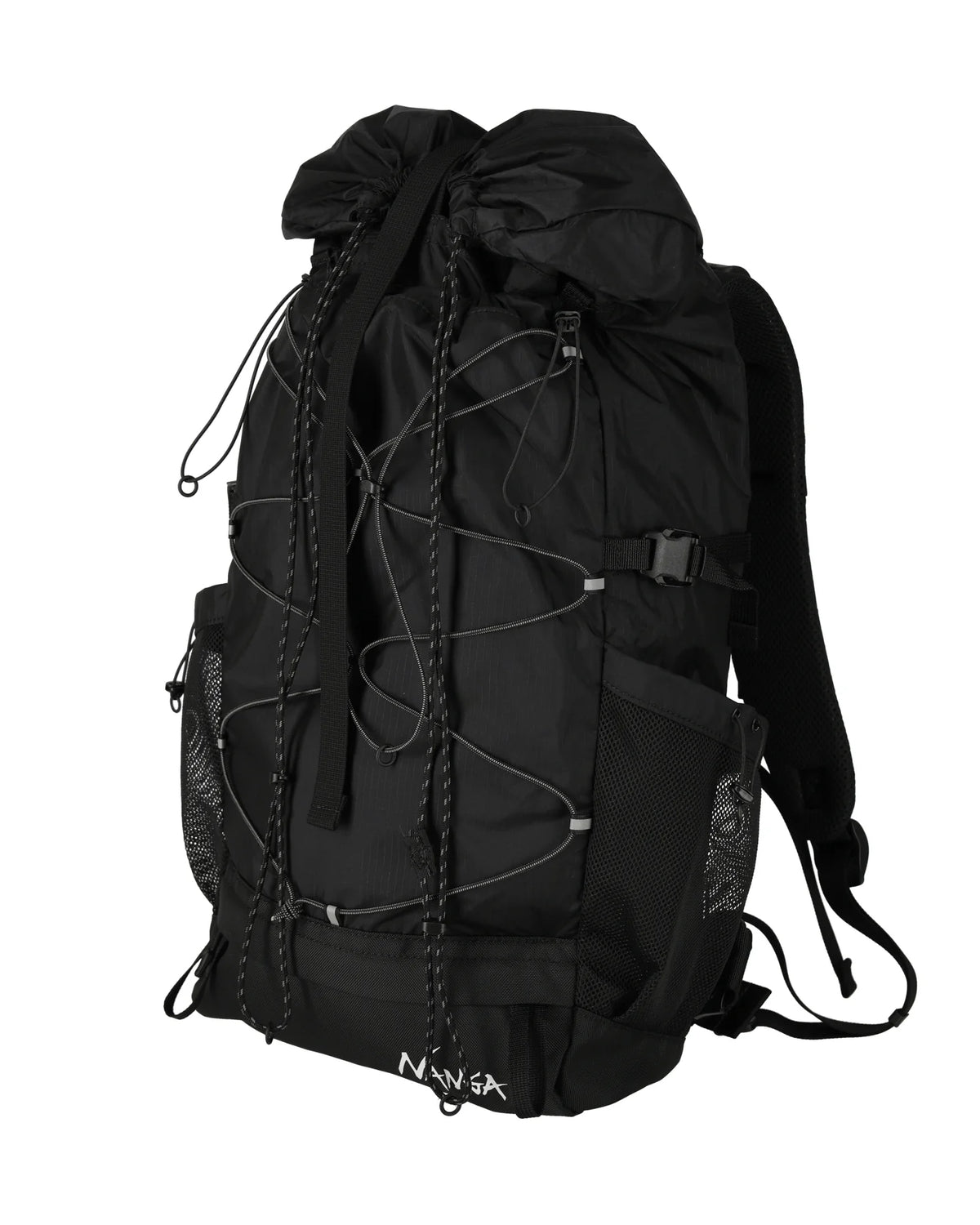 Fibermax Tul Backpack - Black, Gray or Yellow