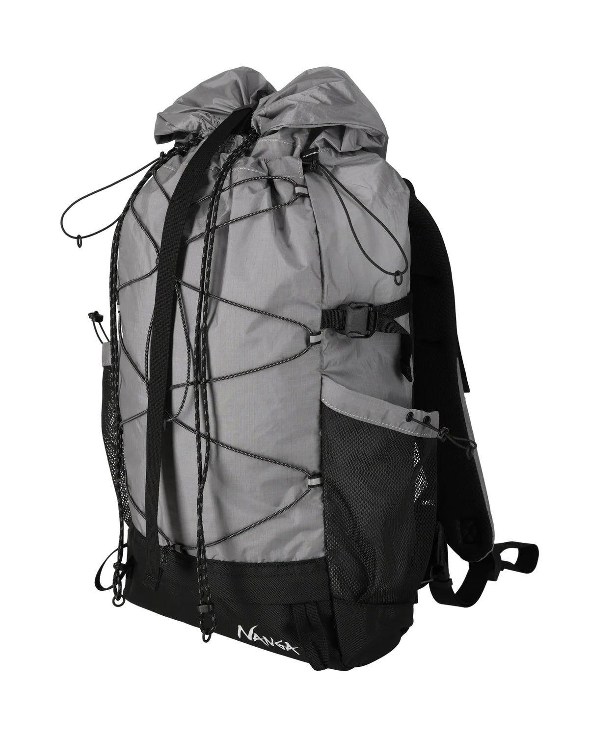 Fibermax Tul Backpack - Black, Gray or Yellow