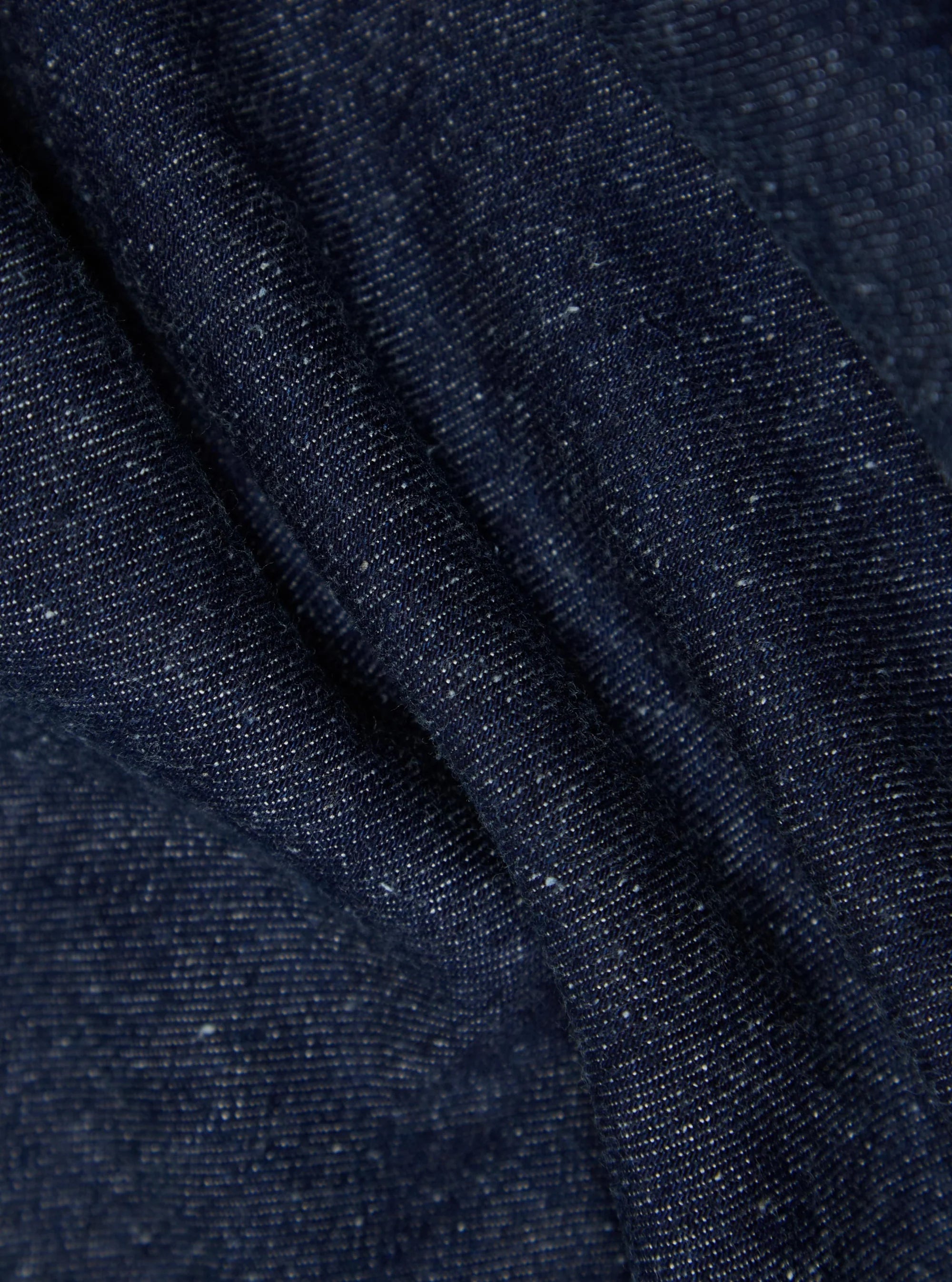 Future Denim Military Chino - Indigo