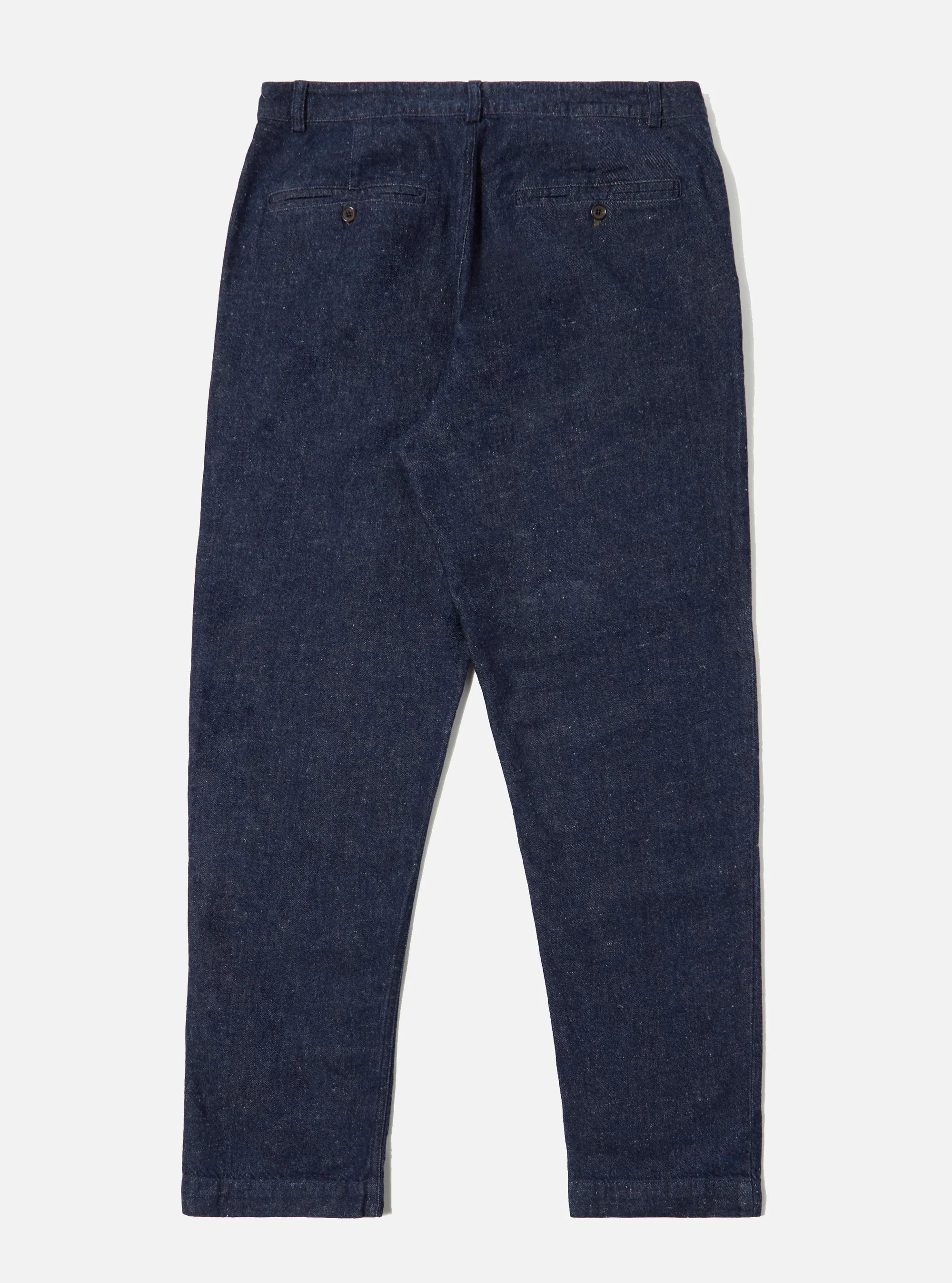 Future Denim Military Chino - Indigo