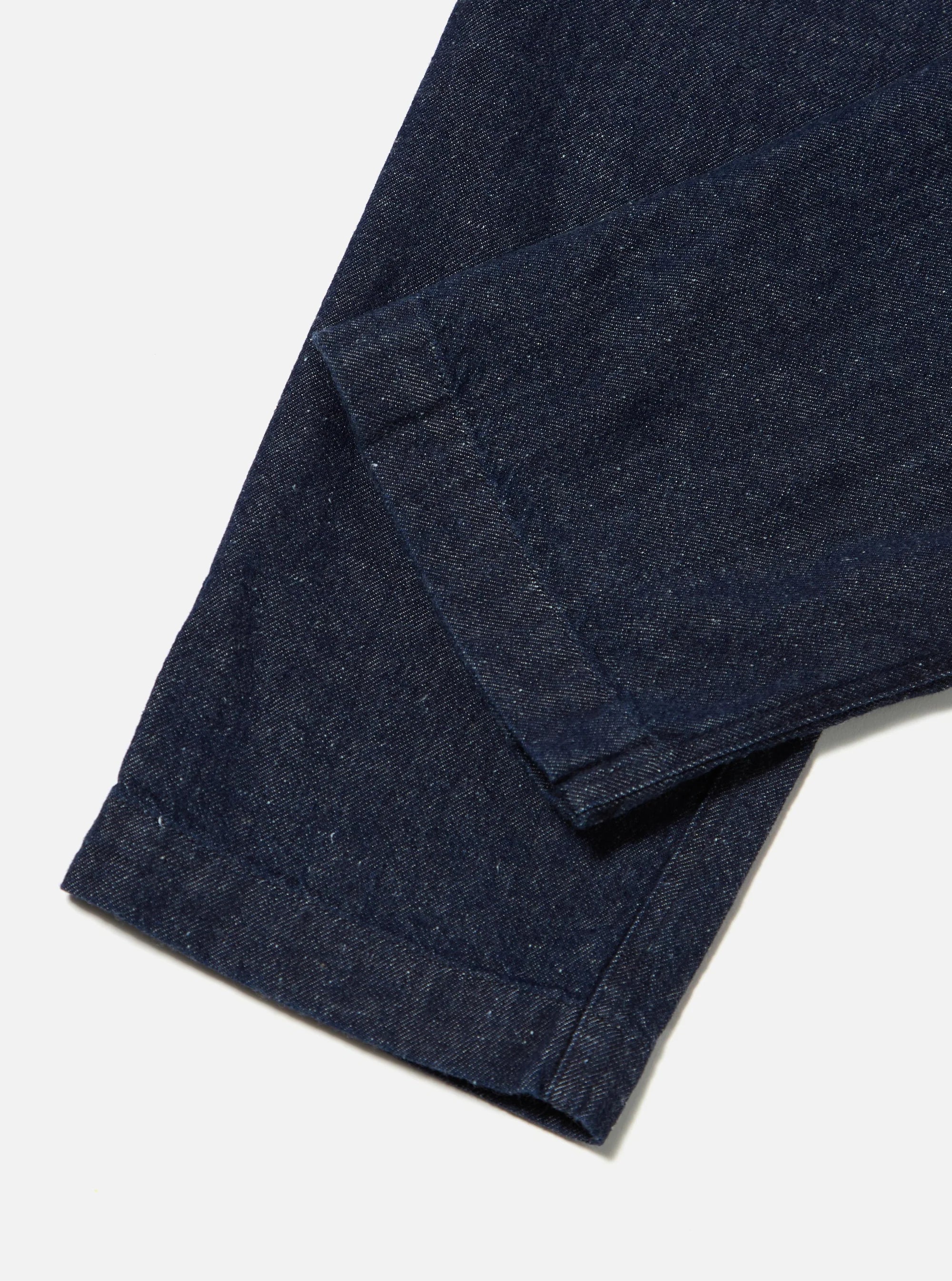 Future Denim Military Chino - Indigo