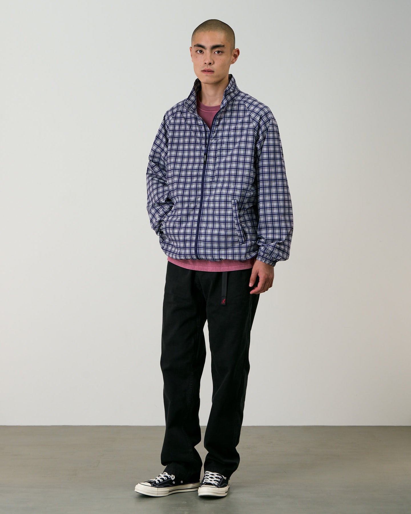 Gramicci Pant - Black