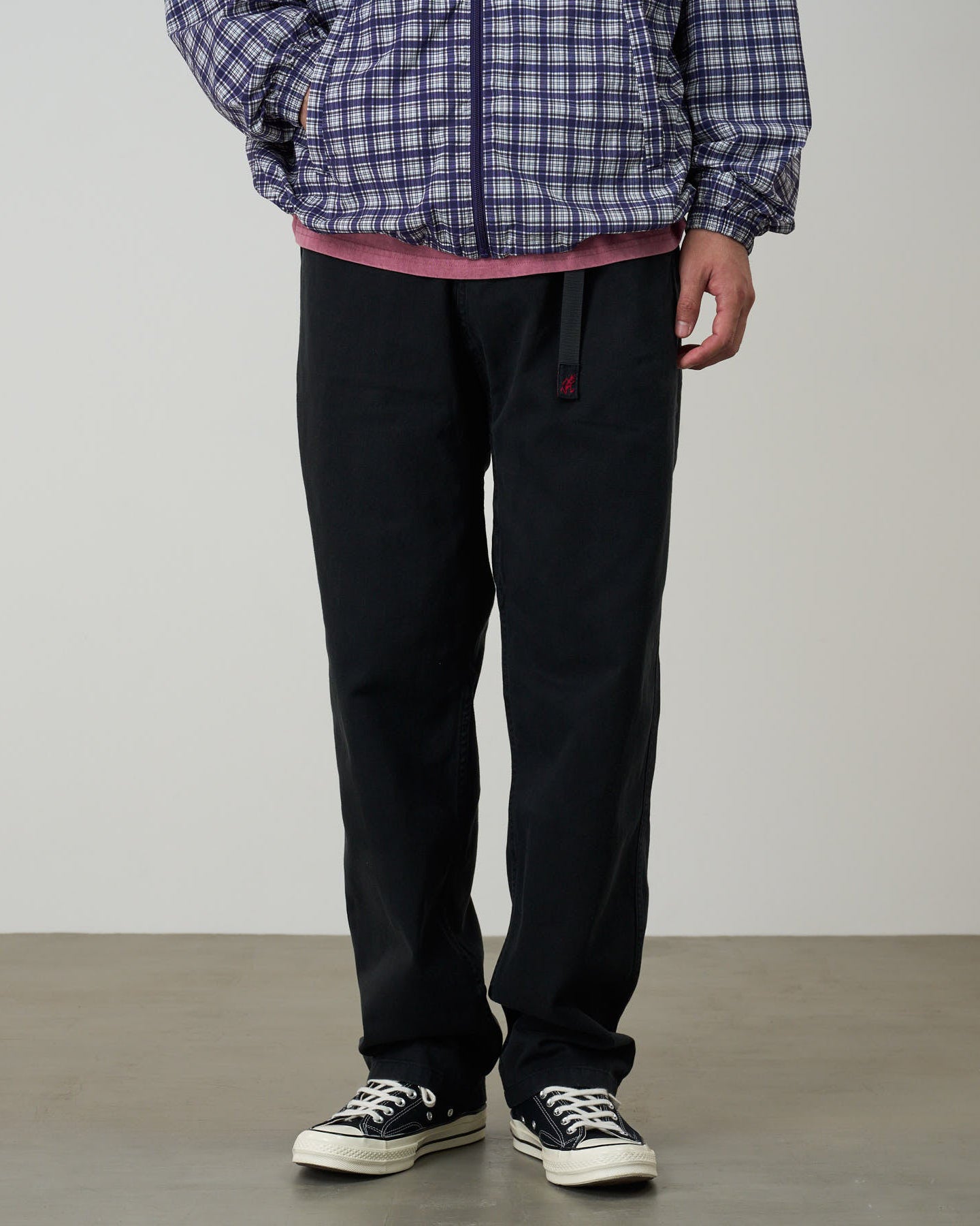 Gramicci Pant - Black