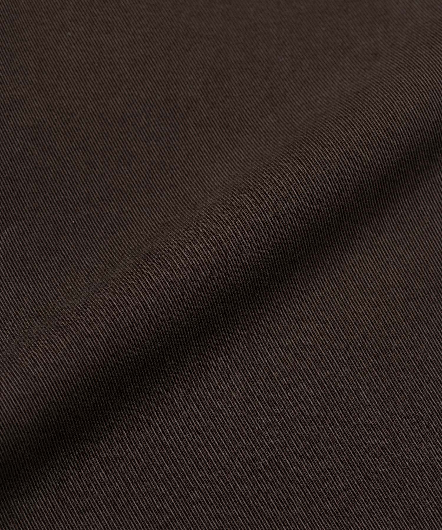 Gramicci Pant - Chocolate