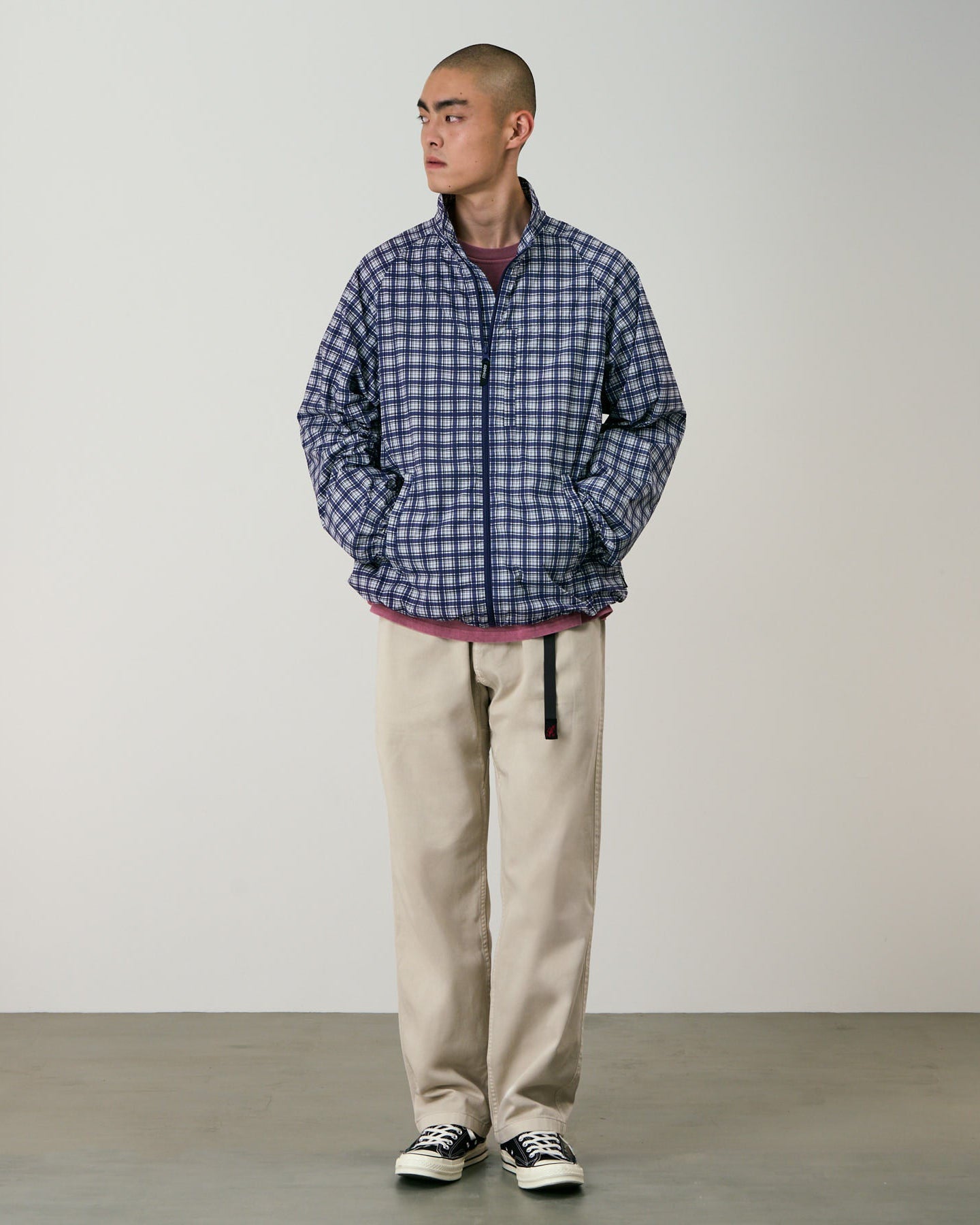 Gramicci Pant - Sand Pigment