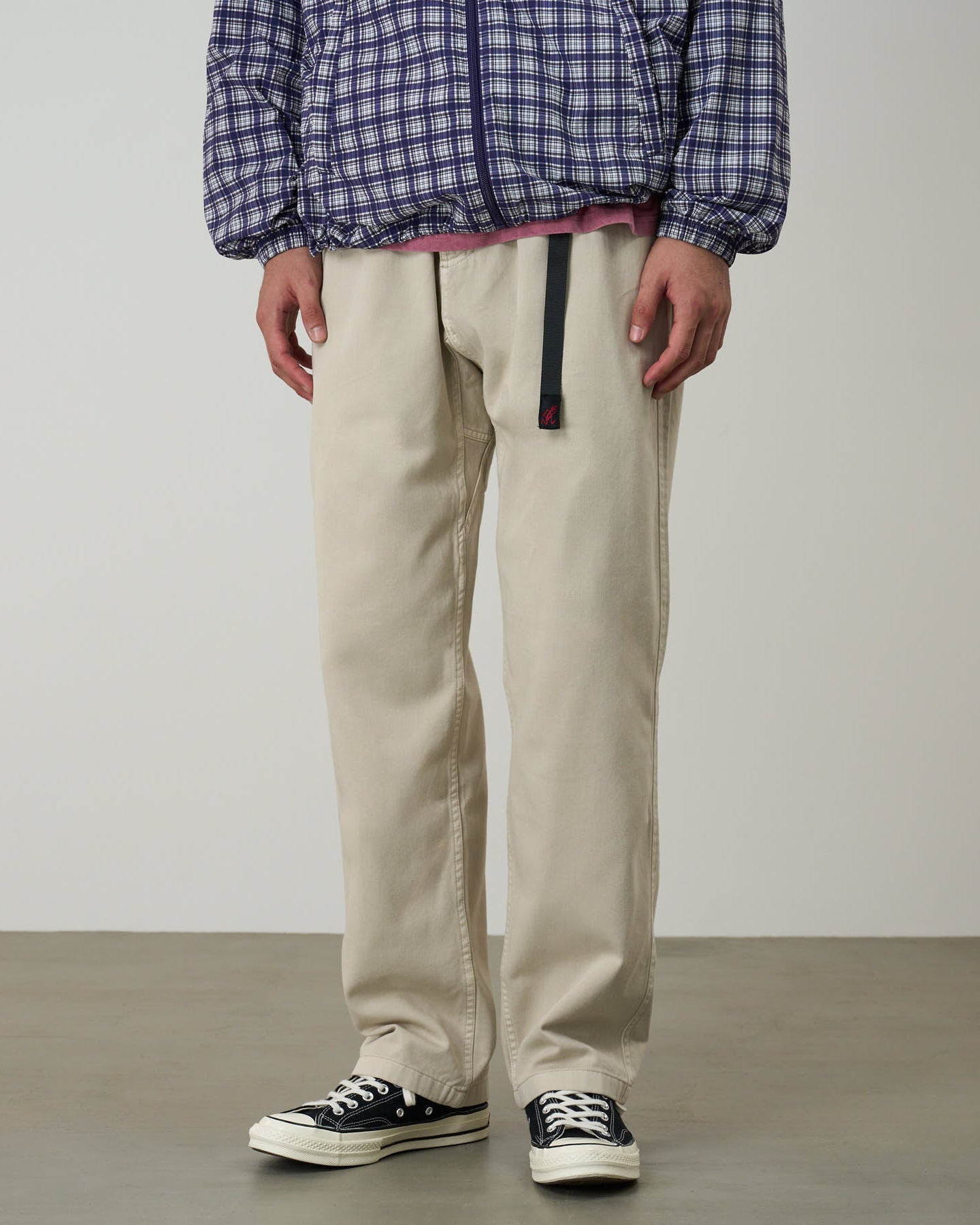 Gramicci Pant - Sand Pigment