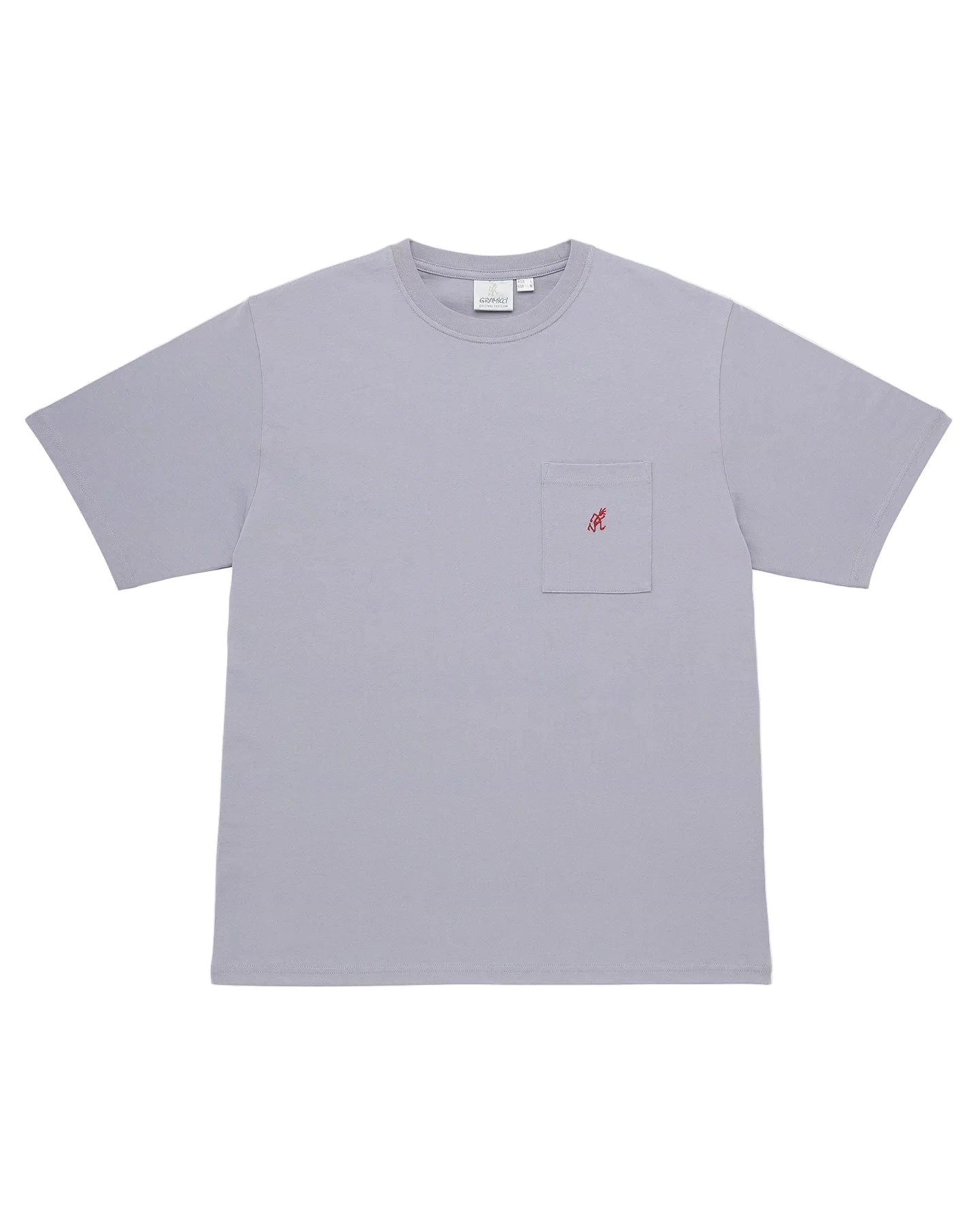 One Point Tee - Lavender