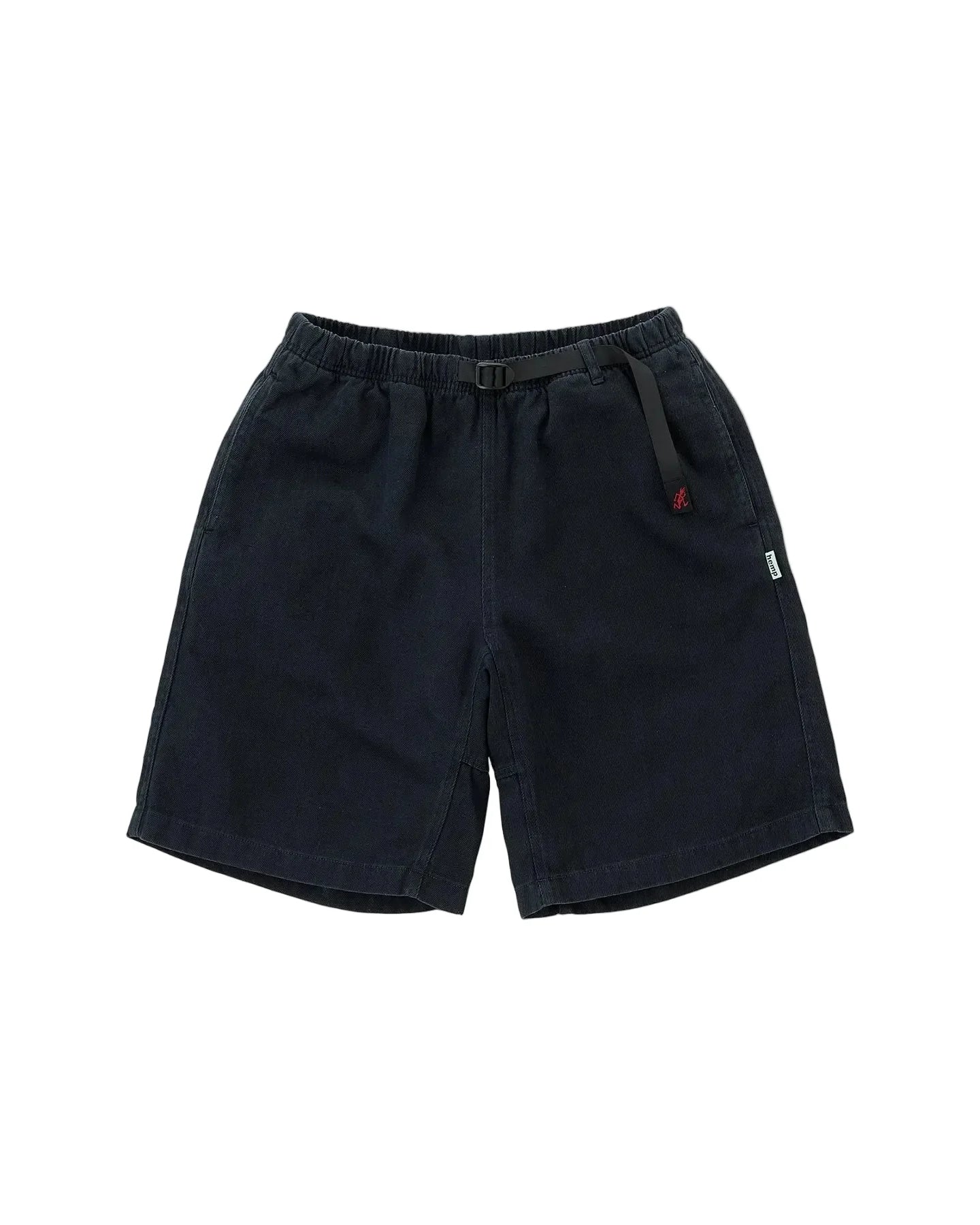 Hemp G-Shorts - Carbon