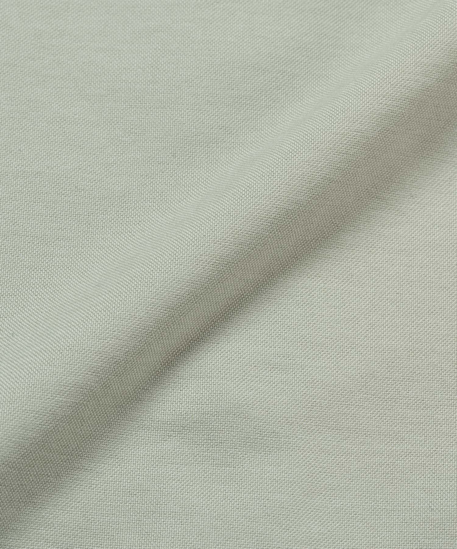 Classic Oxford Coolmax Shirt - Lime Green