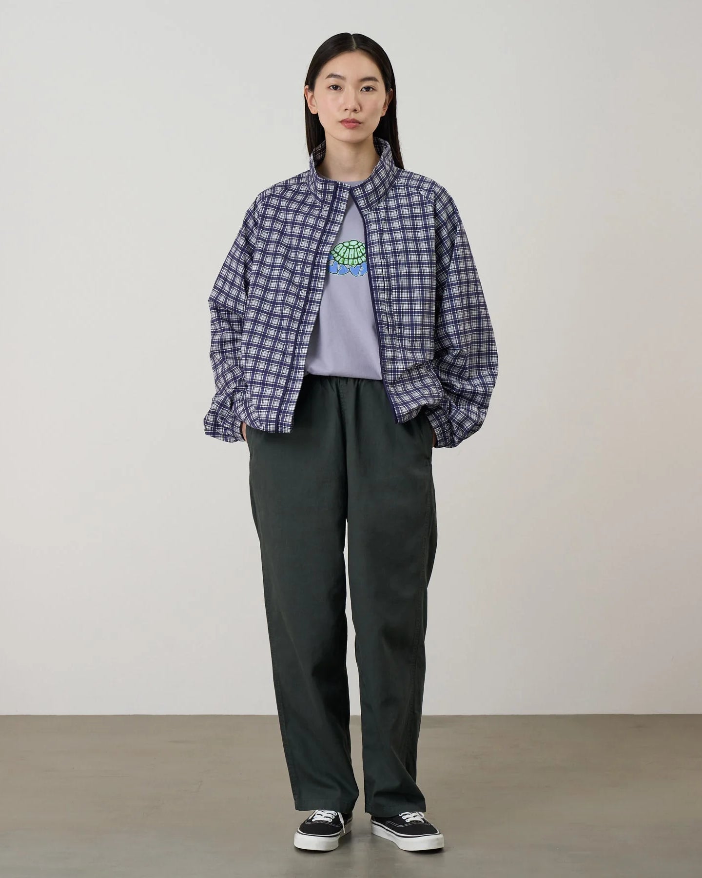 Swell Pants - Shadow