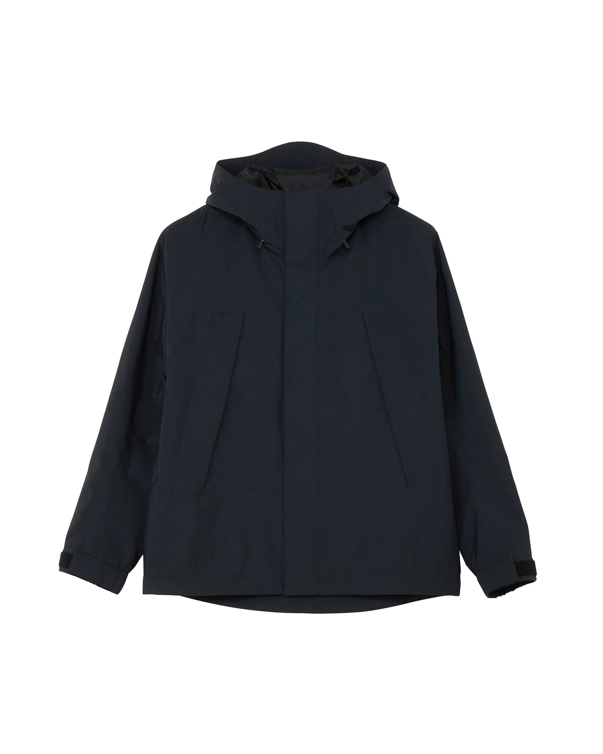 Barite 2L Shell Jacket - Dark Navy