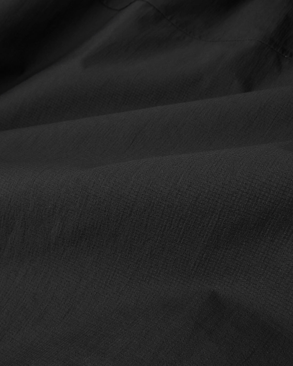Glade Insulated Parka - Black