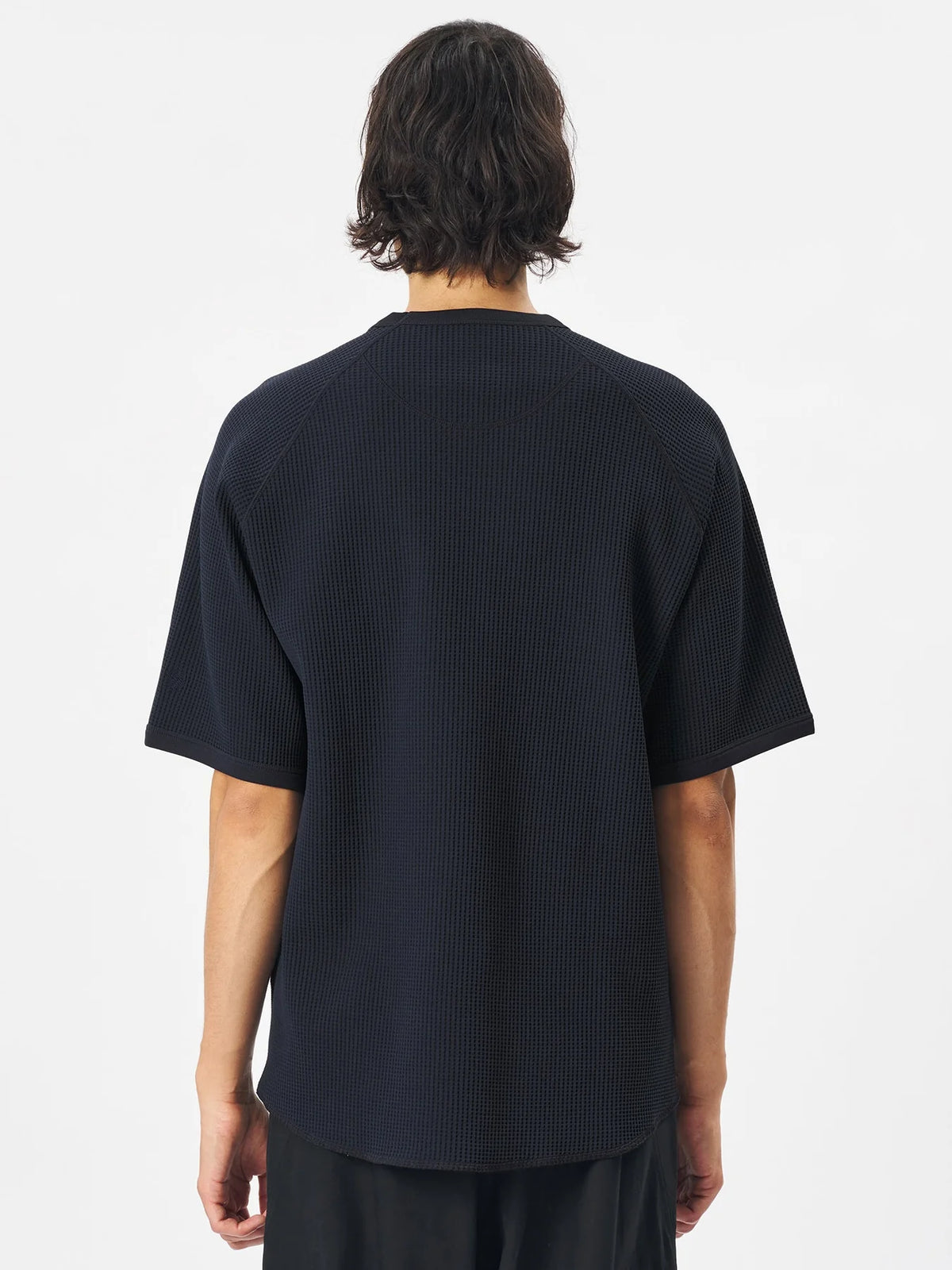 WF Light T-shirt - Black